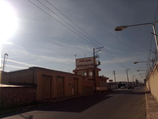 عکس سردخانه نیک سرما