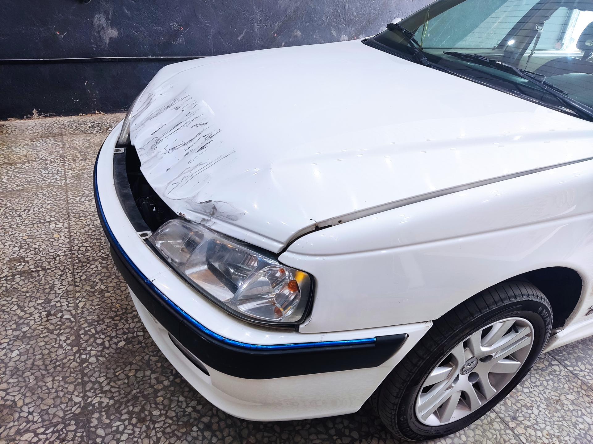 عکس صافکاری pdr ادبی