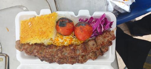 عکس کترینگ زیتون