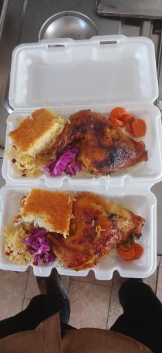 عکس کترینگ زیتون