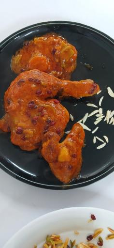 عکس کترینگ زیتون