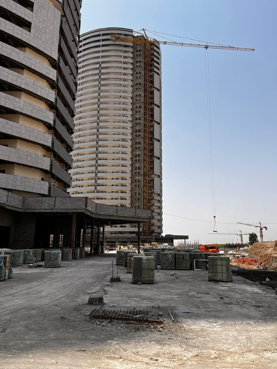 عکس شهرک نارنجستان