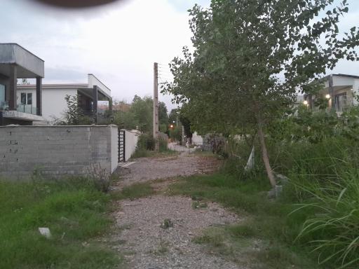 عکس شهرک نگار 