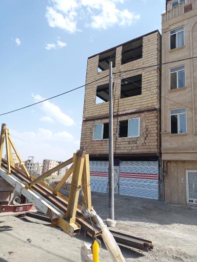 عکس ساختمان امیر