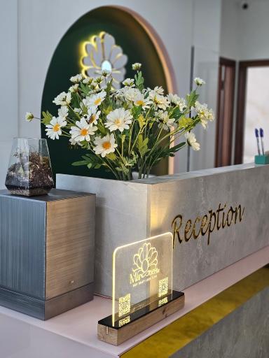 عکس کلینیک زیبایی مارگریت