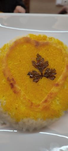 عکس رستوران کادوس