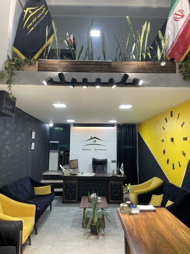 عکس گروه مشاورین املاک دوستان