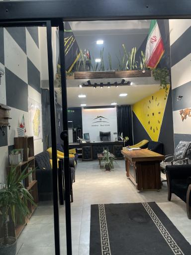 عکس گروه مشاورین املاک دوستان