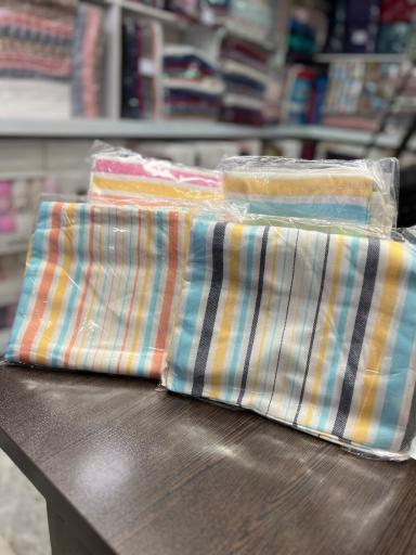 فروشگاه حوله صدف