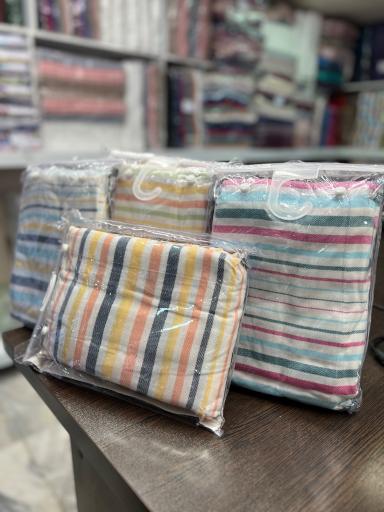 فروشگاه حوله صدف