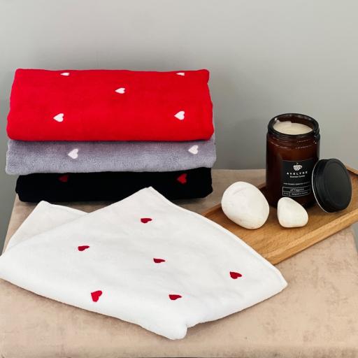 فروشگاه حوله صدف