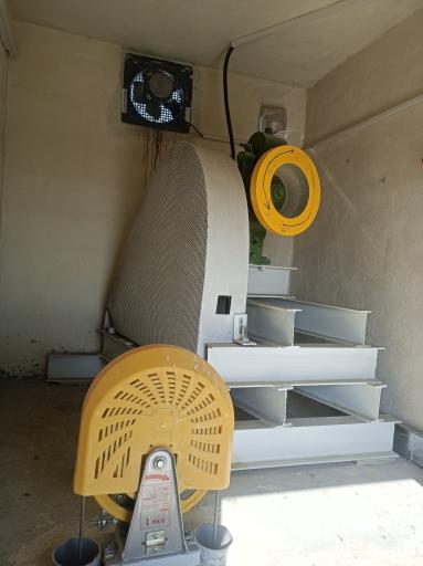 عکس شرکت آسانسور رایان پارس چهلستون 