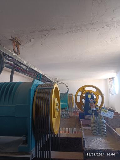 عکس شرکت آسانسور رایان پارس چهلستون 