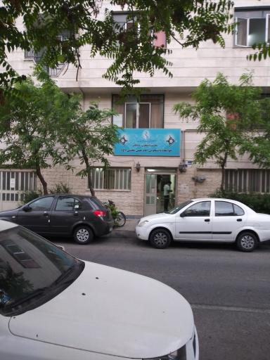 عکس خوابگاه امام حسن