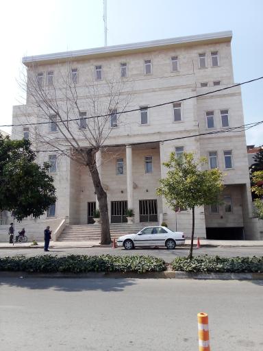 عکس دادگاه تجدید نظر استان مازندران