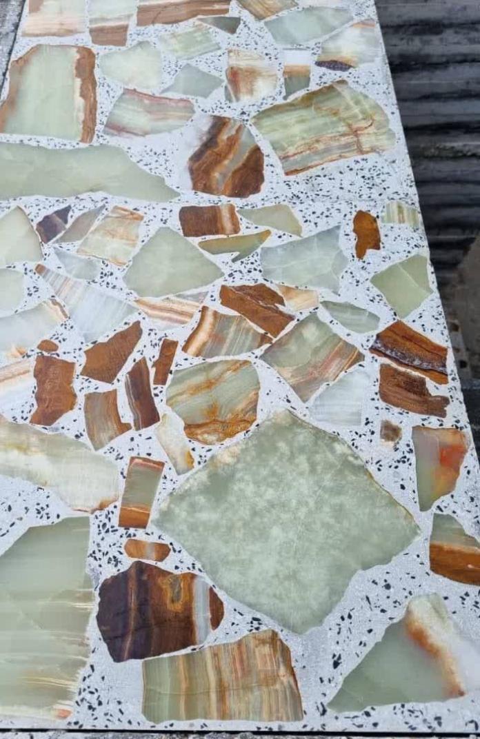 عکس مصالح ساختمانی مژدهی-نامدار