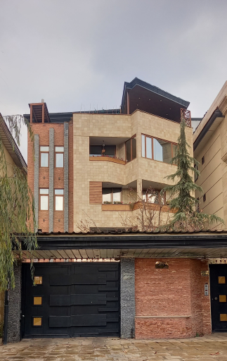 عکس مجتمع نوشاد