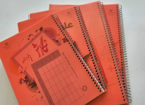 عکس نوشت افزار قلم