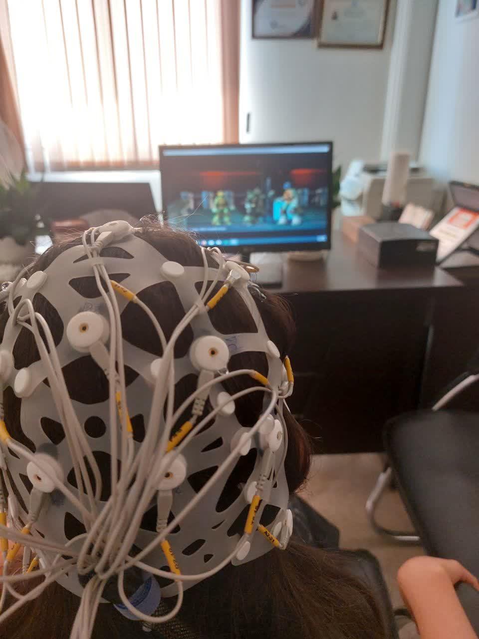 عکس موسسه روانشناسی تجلی طاها 