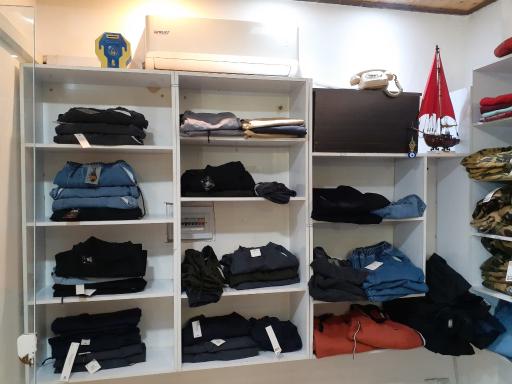 پوشاک سایز بزرگ دانیال