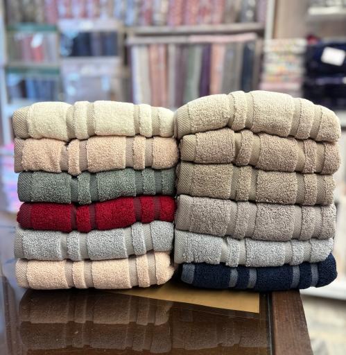 فروشگاه حوله صدف