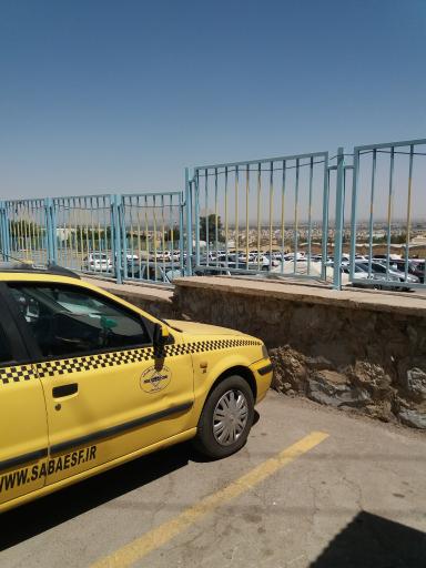 عکس پارکینگ اختصاصی