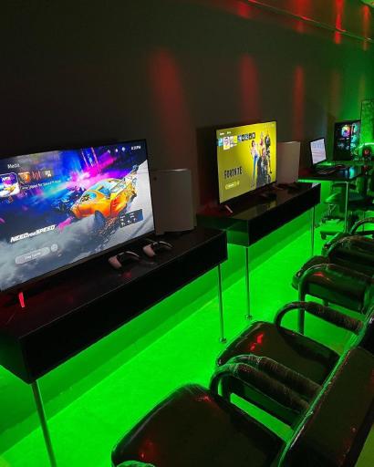 عکس گیم نت گیم فکتوری