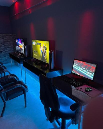 عکس گیم نت گیم فکتوری