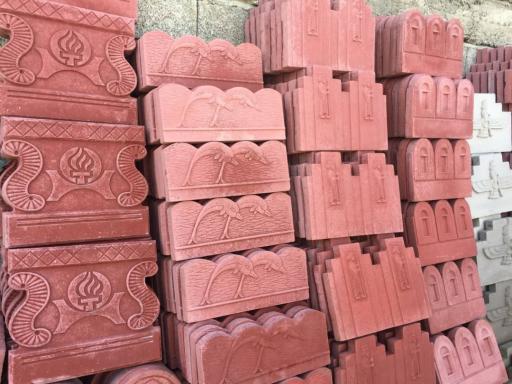 عکس مصالح ساختمانی مژدهی-نامدار