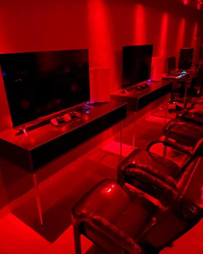 عکس گیم نت گیم فکتوری