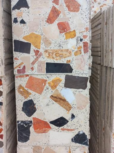 عکس مصالح ساختمانی مژدهی-نامدار