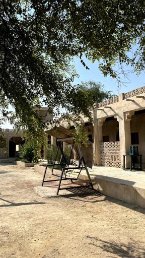 عکس اقامتگاه بومگردی خانه دوست
