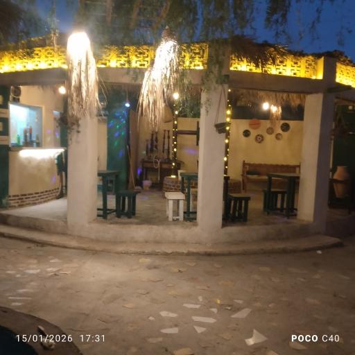 اقامتگاه بومگردی خانه دوست