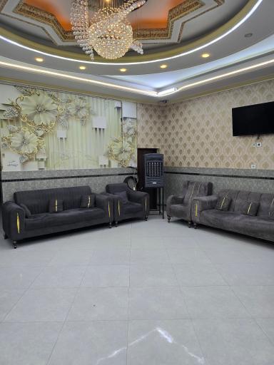 عکس هتل آپارتمان توکلی