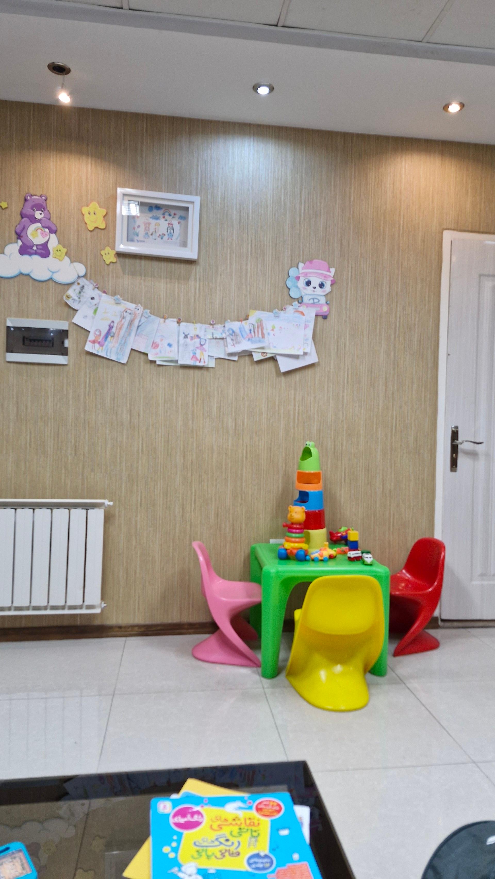 عکس مطب دکتر زهرا جودی نعمتی