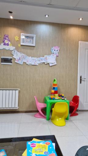 عکس مطب دکتر زهرا جودی نعمتی