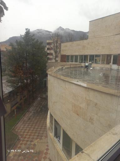 عکس کلینیک تخصصی بیمارستان شهدای عشایر