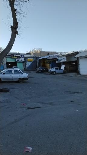 عکس جلوبندی سازی رامین