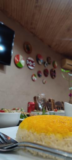 عکس رستوران کادوس