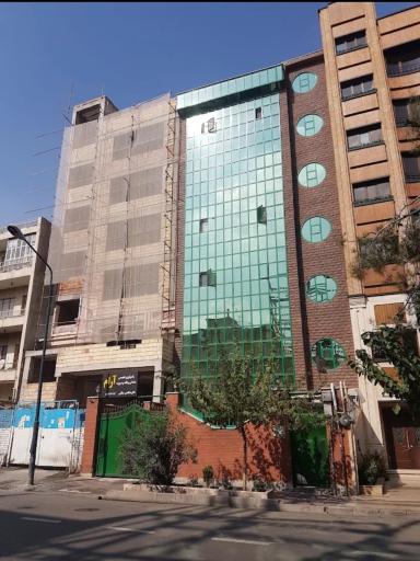 رادیولوژی تخصصی دندان و فک صورت آرام