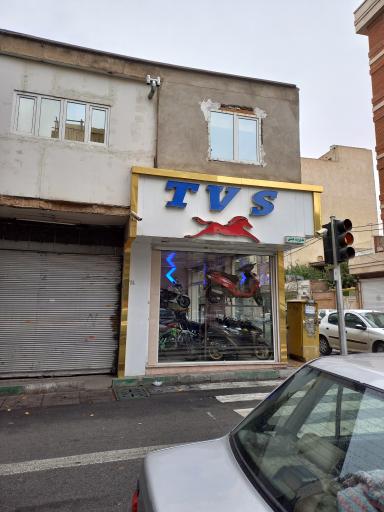 عکس امیران سیکلت