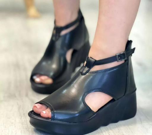 عکس کیف و کفش تک پوش پاکباز