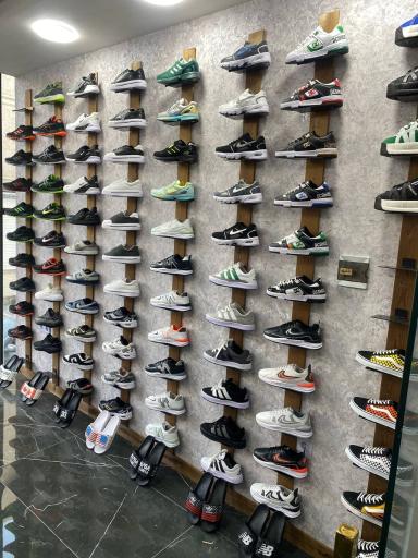 عکس کیف و کفش تک پوش پاکباز