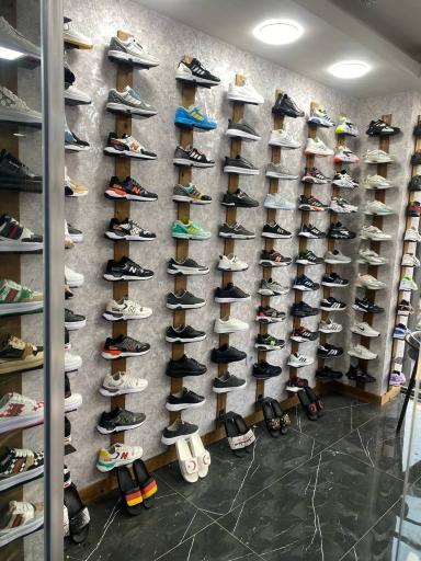 عکس کیف و کفش تک پوش پاکباز