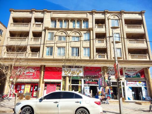 مجتمع روژان 19