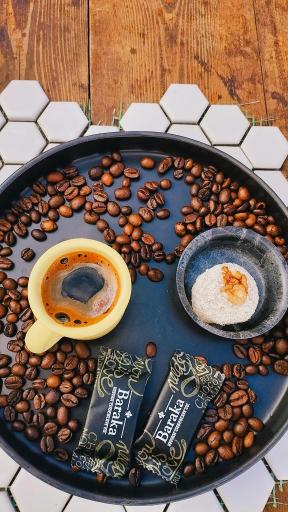 عکس کافه فست فود مستر نانی