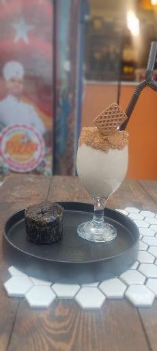 عکس کافه فست فود مستر نانی