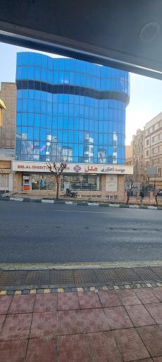 عکس موسسه اعتباری ملل (شعبه سیمون بولیوار)