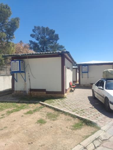 عکس مسافرسرای شهرداری