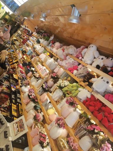 عکس لوازم کادویی کلبه